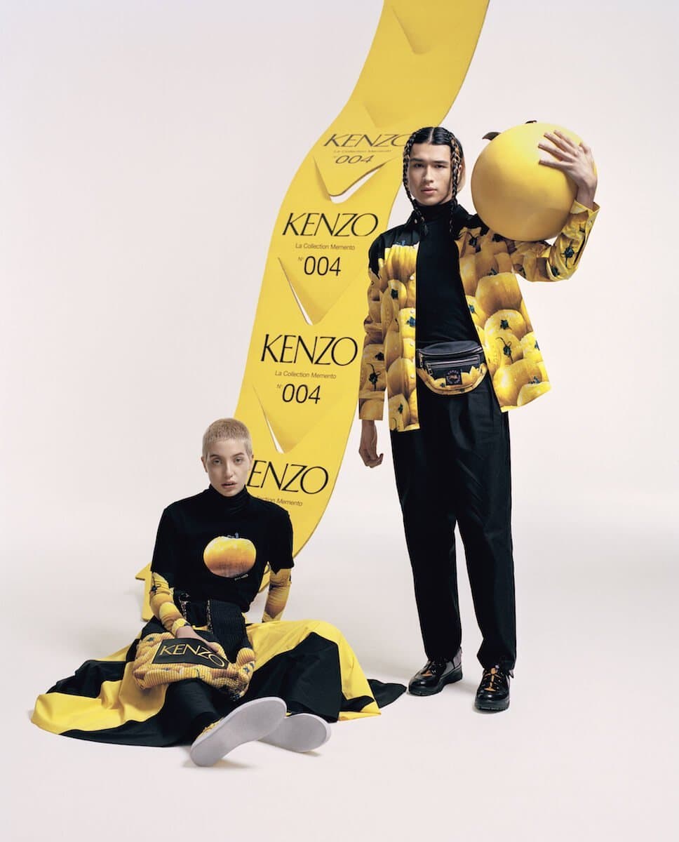 Kenzo la 2025